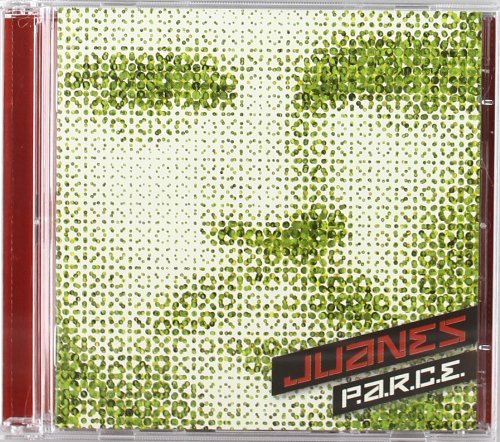 Juanes - P.a.r.c.e. (Cd/dvd Combo Deluxe Edition) By Juanes (2010-12-07) - Zortam Music