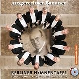 Ausgerechnet Bananen Music