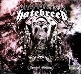 Hatebreed (Deluxe Edition with Concert DVD and 2 Bonus Tracks)