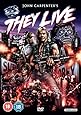 They Live [DVD]