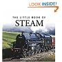 Little Book of Steam (Little Books)