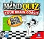 Mind Quiz: Your Brain Coach