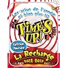 Asmodee - TU2013 - Jeu d'ambiance - Time's Up! 2013