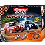 Mini Cooper Slot Car Racing Set