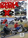Cycle World [US] July 2009 (単号)