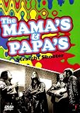 The Mamas And Papas - Straight Shooter [DVD]