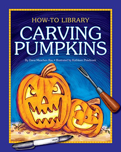 Carving Pumpkins (How-To Library)