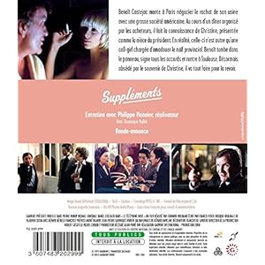Le téléphone rose [Blu-ray]
