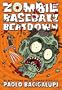Zombie Baseball Beatdown
