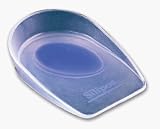 Wonder-Spur Soft Silicone Heel Cup