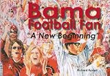 Bama Football Fan