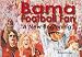 Book Bama Football Fan
