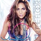 Jennifer Lopez - On the Floor mp3 download