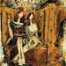 New Era Publishing OM109A Ladies of Leisure I Canvas Print - Olivia Maxweller Image