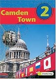 Camden Town 2. Textbook. Klasse 6.