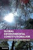 Global environmental constitutionalism