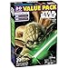 Betty Crocker Fruit Flavored Snacks, Star Wars, 20 Count