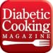 Diabetic Cooking Magazine Digital