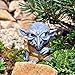 Miniature Fairy Garden Snert the Troll