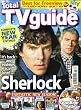 Total TV guide 31 Dec 2011-6 Jan 2012