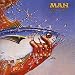 Man-Slow Motion
