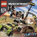 LEGO Racers Desert Hammer