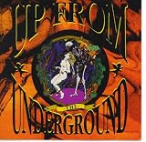 Up From the Underground: Progressive Arts Music
