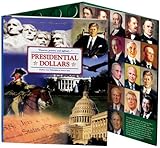 Littleton Presidential Dollar Folder-2007-2016