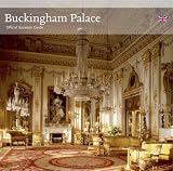 Buckingham Palace: Official Souvenir Guide