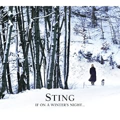 If On A Winter's Night