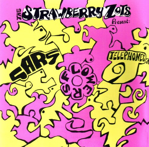 CD-Charts  Search : Cars, Flowers, Telephones