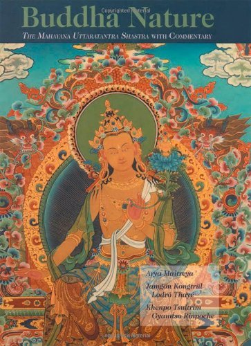 , by Arya Maitreya - Buddha Nature: The Mahayana Uttaratantra Shastra with Commentary: 1st (first) Edition, by Rosemarie Fuchs (Translator), , by Arya Maitreya - Buddha Nature: The Mahayana Uttaratantra Shastra with Commentary: 1st (first) Edition, by Rosemarie Fuchs (Translator),