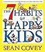 The 7 Habits of Happy Kids