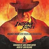 Helena's Theme (For Violin and Orchestra) (From "Indiana Jones and the Dial of Destiny"/Score)