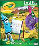 Crayola Easel Pad