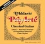 D'Addario EJ45C Pro-Arte Composite Classical Guitar Strings, Normal Tension
