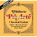 D'Addario EJ45C Pro-Arte Composite Classical Guitar Strings, Normal Tension
