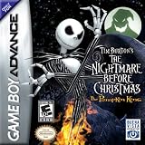 L'Etrange Noël de Mister Jack