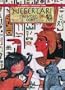 Nefertari, Princess of Egypt (Journey Through Time Series)