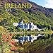 Avalanche January to December, 12 x 24 Inches, Perfect Timing Ireland 2015 Wall Calendar (7001618)