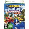 Sonic & Sega All-Stars Racing