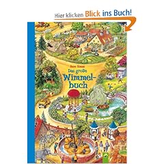 Das große Wimmelbuch