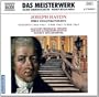 Haydn: Violin Concertos