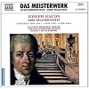 Haydn: Violin Concertos