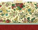 Office Products : Lush Botanical Decorative File Folders