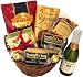 Holiday Sampler Gift Basket