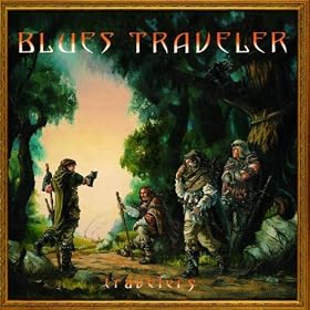 Blues Traveler - Travelers & Thieves