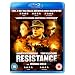 Resistance [Blu-ray]