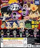 �����㥬���㡡������ݥ󡡤Ǥդ���mini �������եҥåȥޥ�REBORN!��ʪ�Ť����ĥʡ�Part2  ��6��