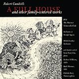A Full House (and other family-centered works)